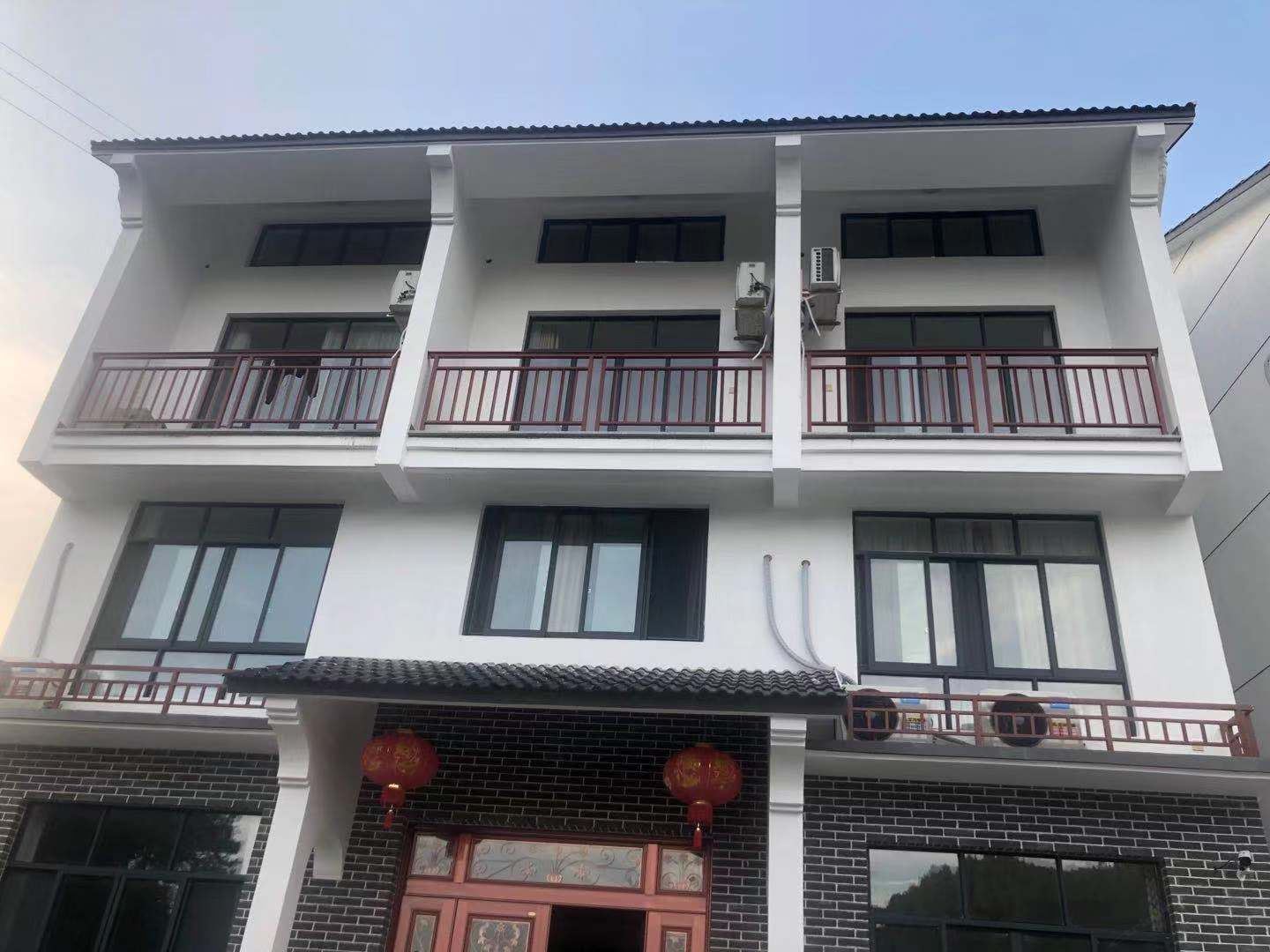 千岛湖华莉民宿