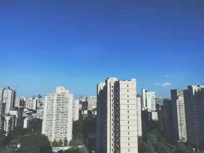 北京上好家自助青年旅舍