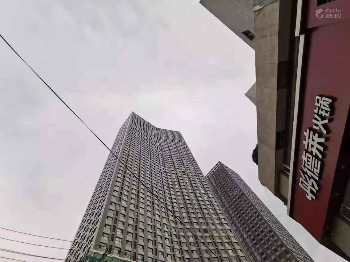 沈阳金廊威斯丁服务式公寓
