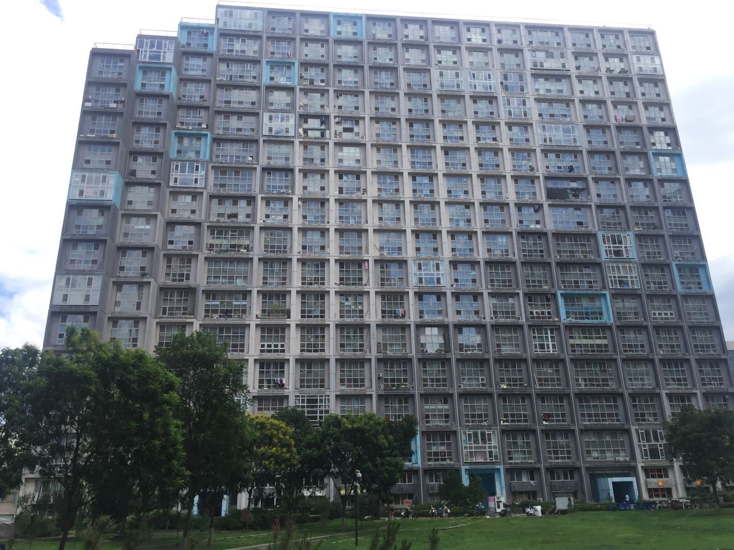 北京友情青年旅社