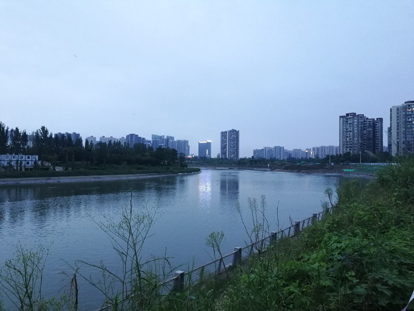 其他