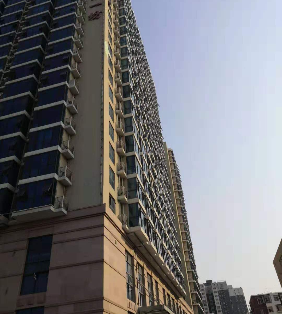 北京果果青年旅舍
