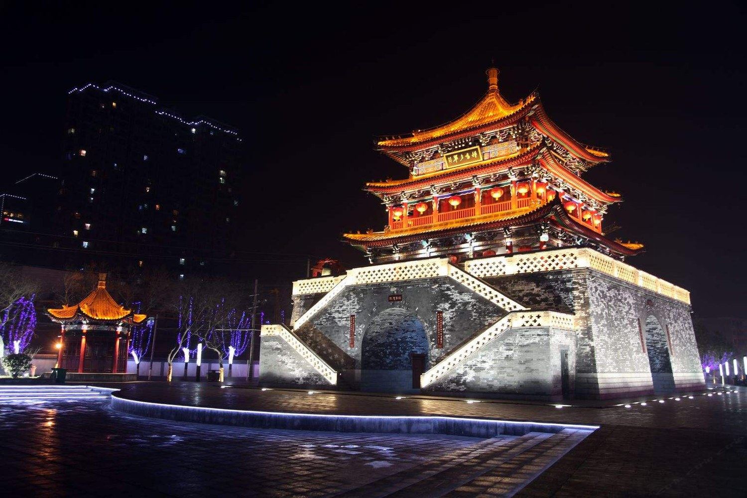 其他