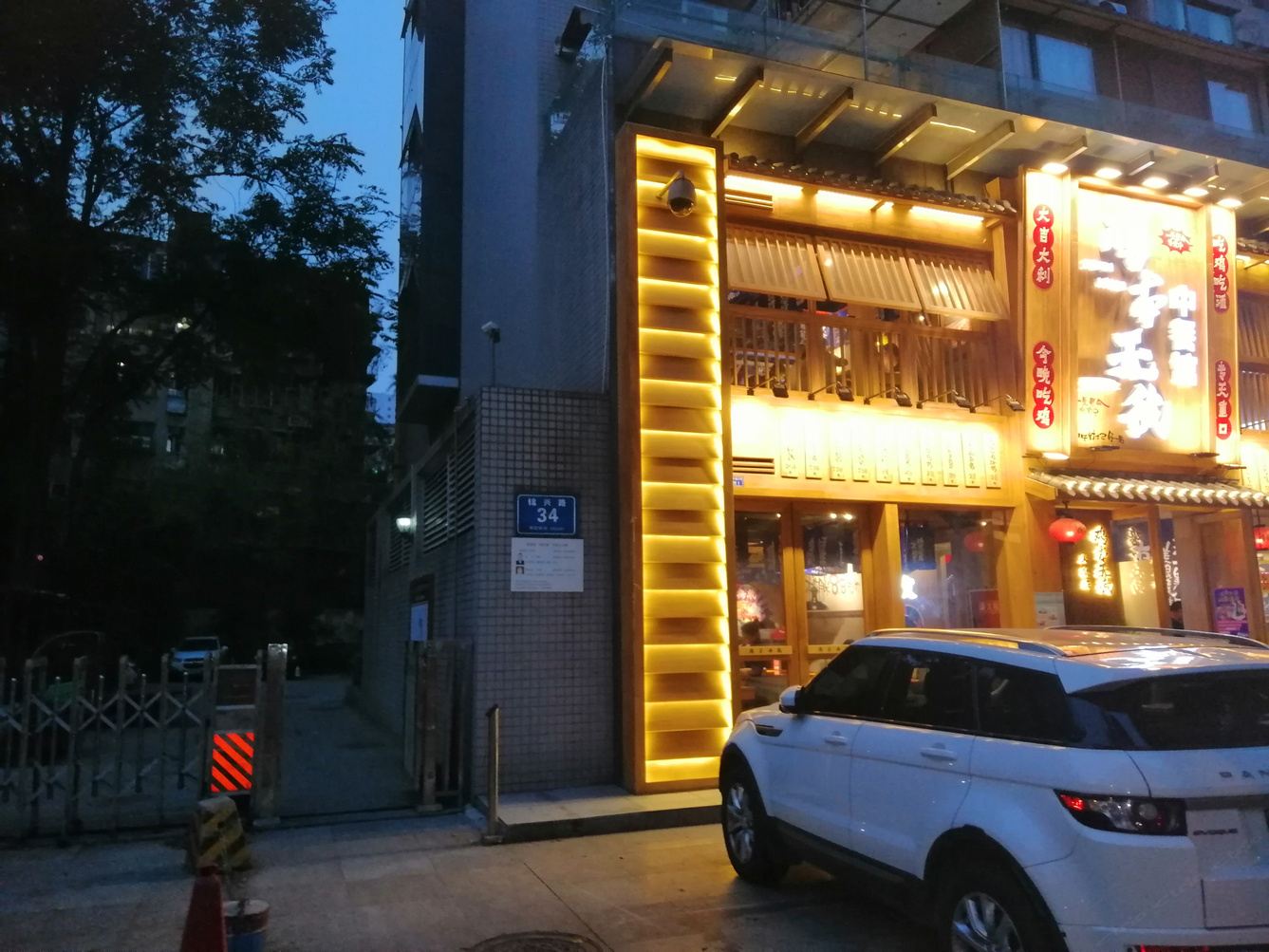 其他