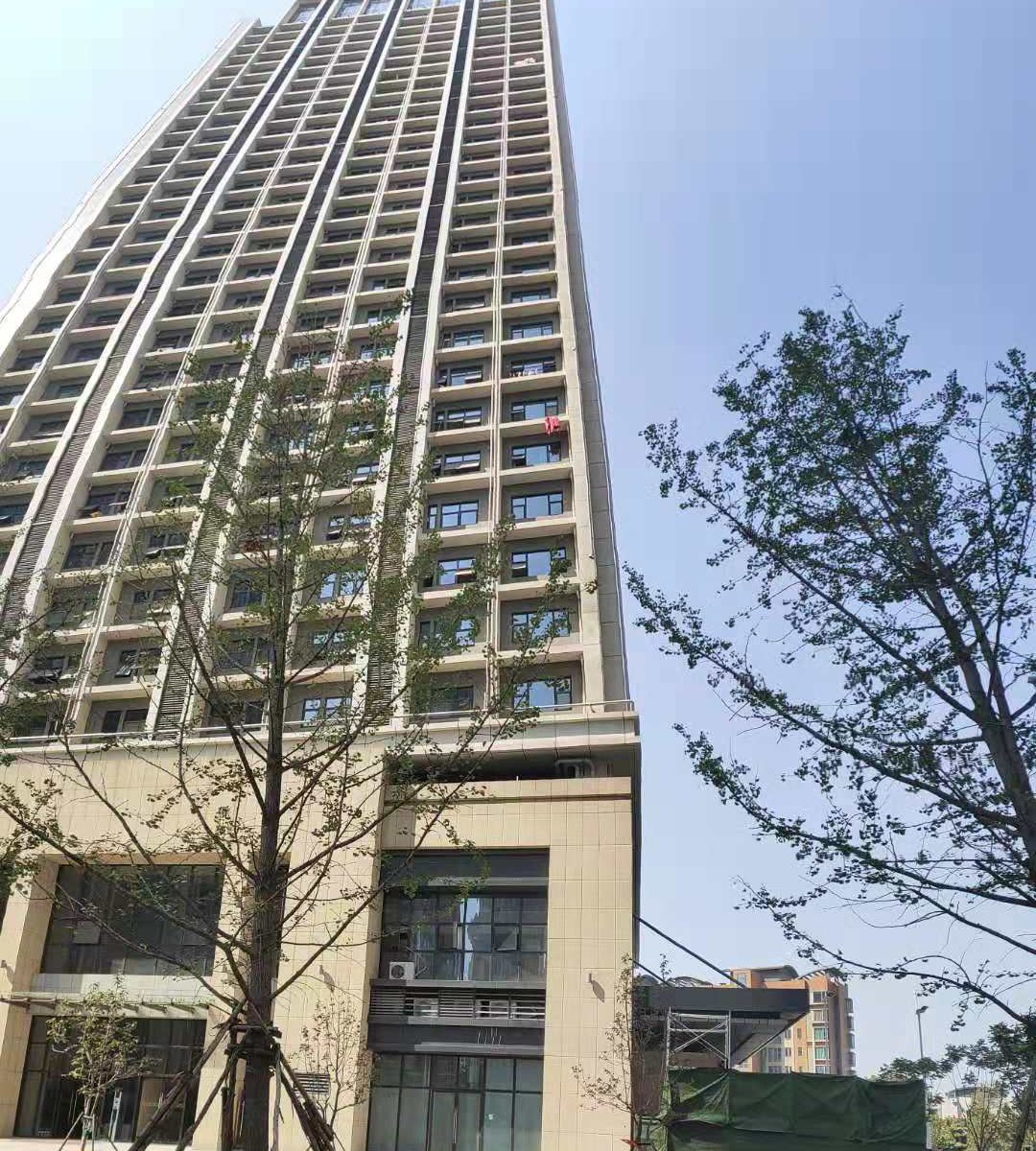 武汉吉舍公寓