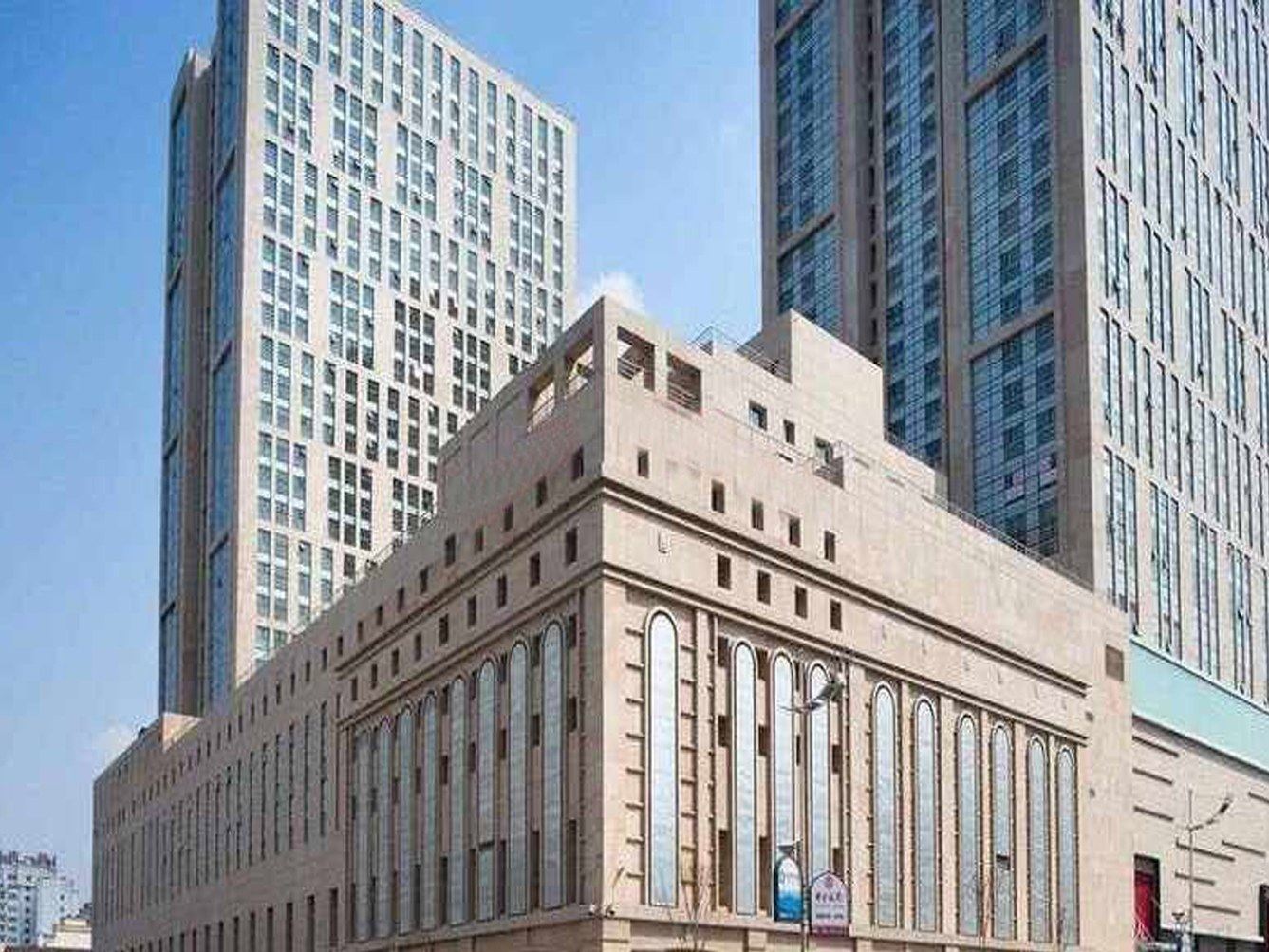 哈尔滨途安公寓