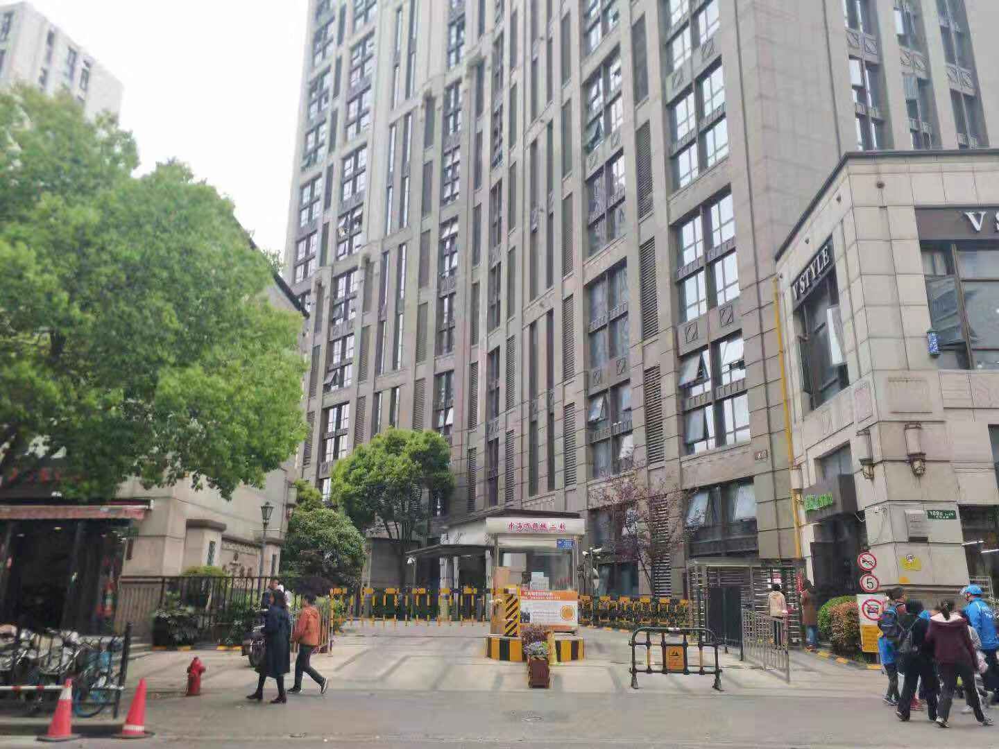 上海芭比娃娃精品公寓