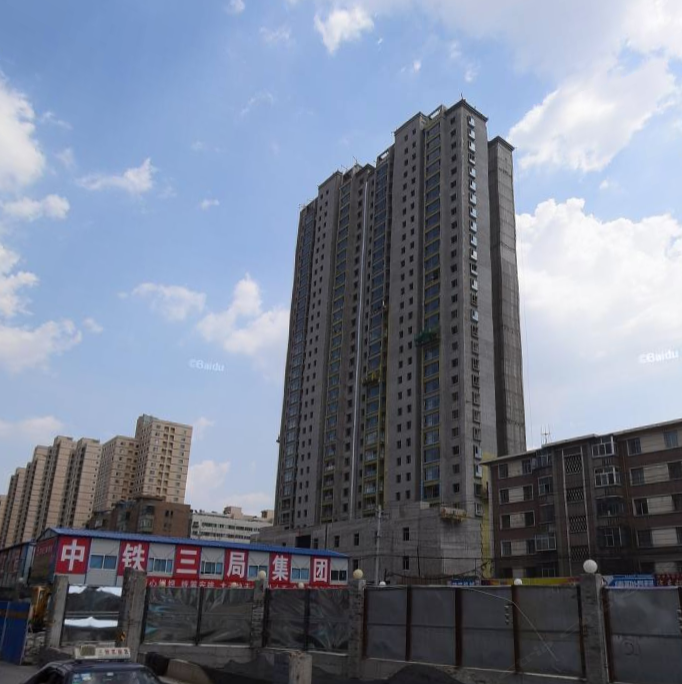 兰州都市驿家公寓