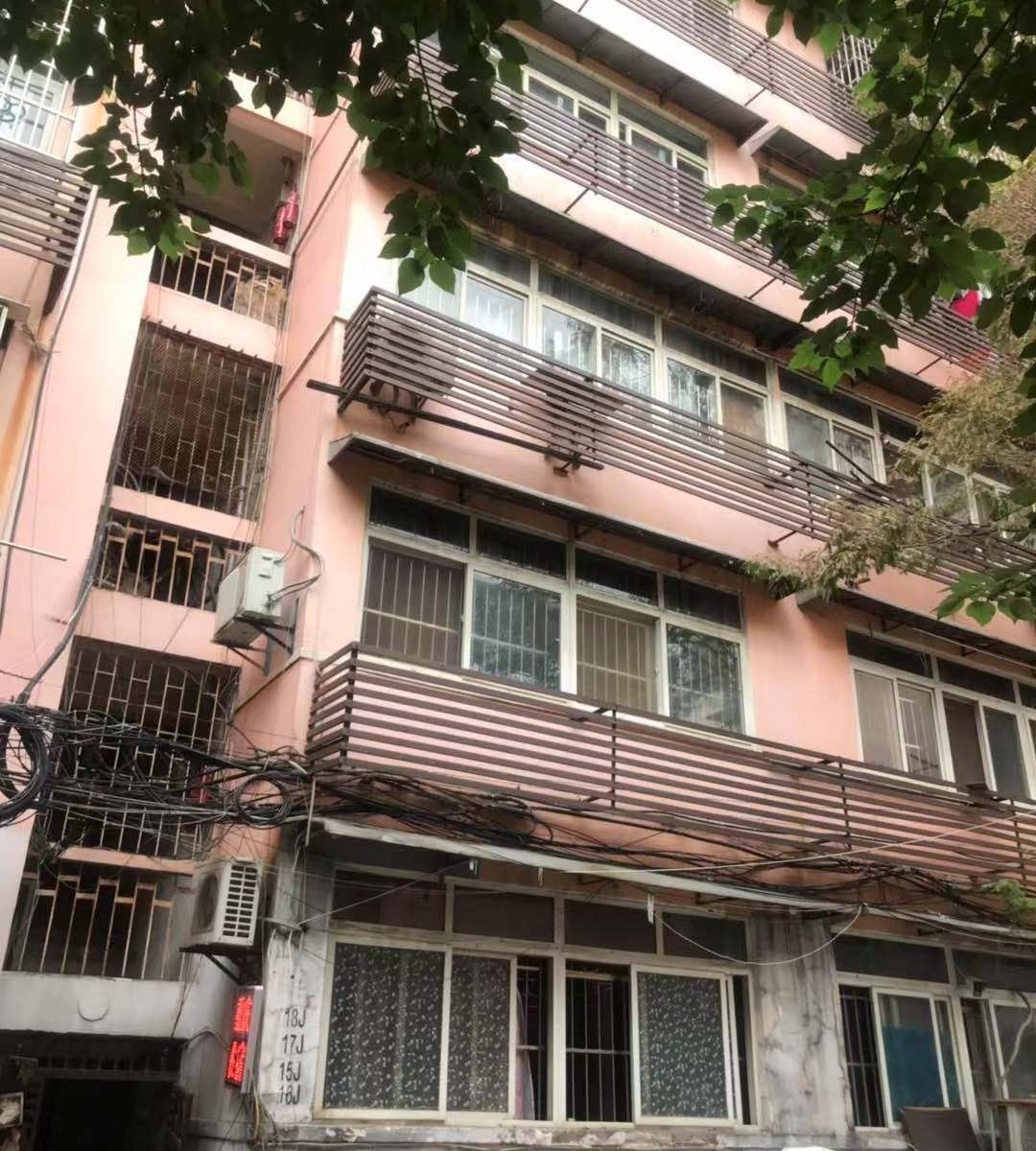 武汉老冯住宿