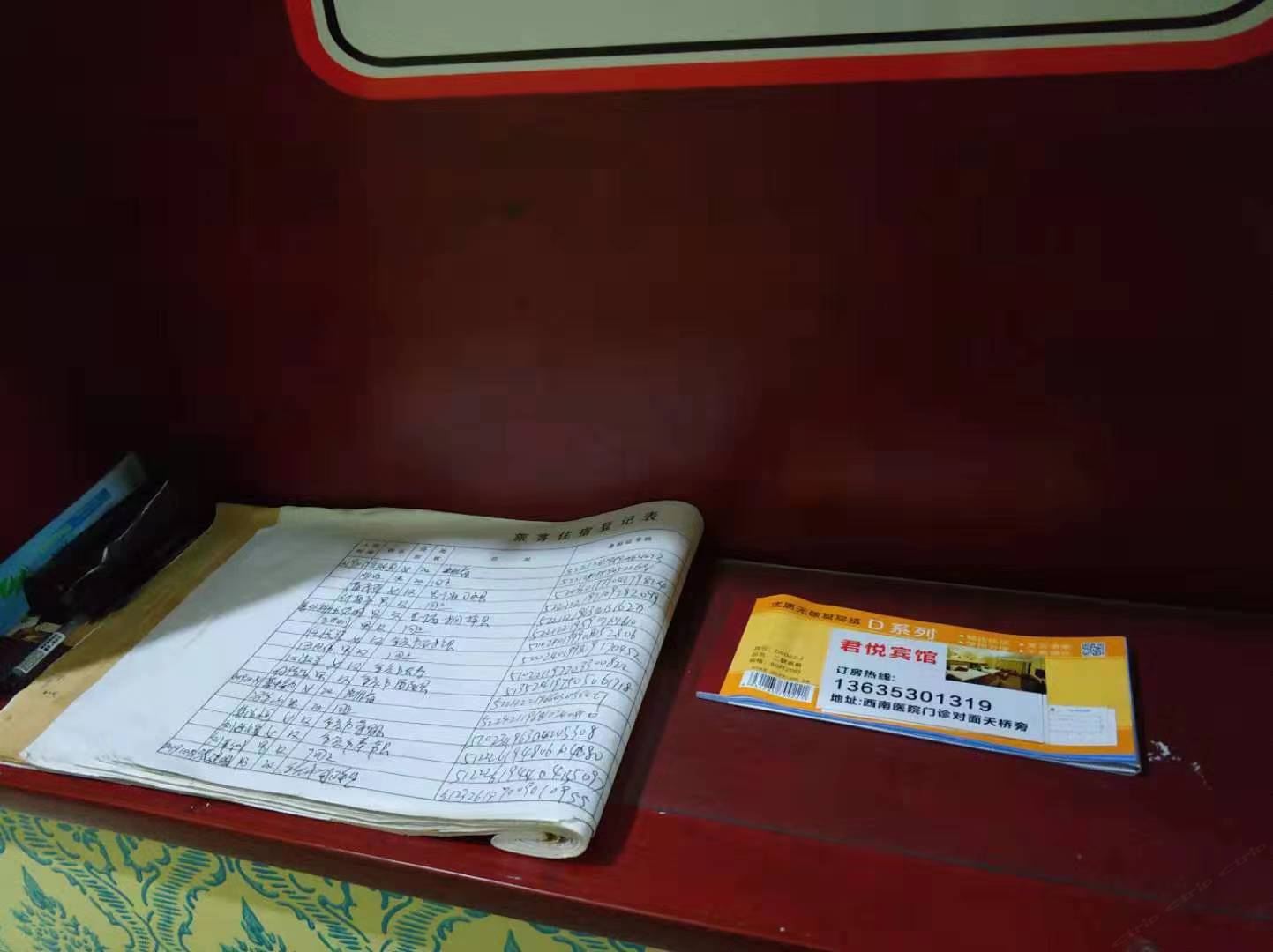其他