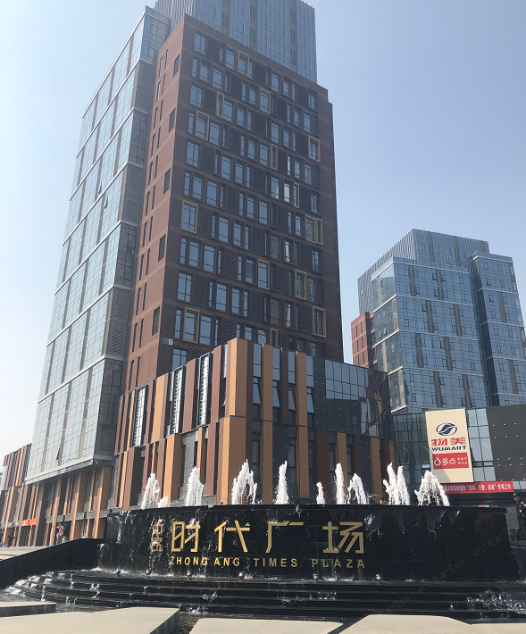 北京清新小住民宿