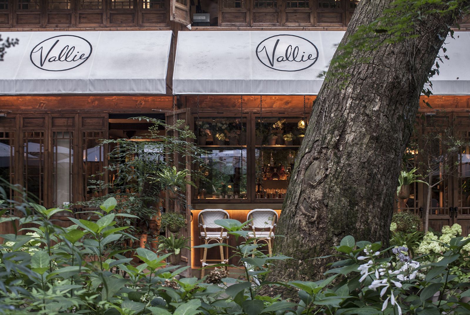 杭州Vallie酒店