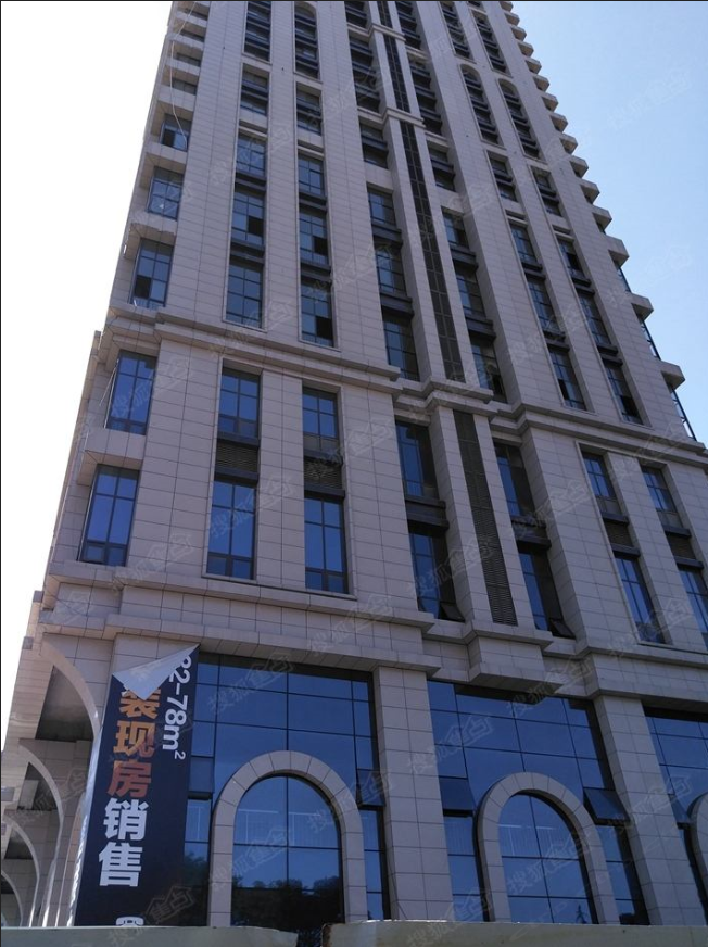 优佳公寓(西安雁塔店)
