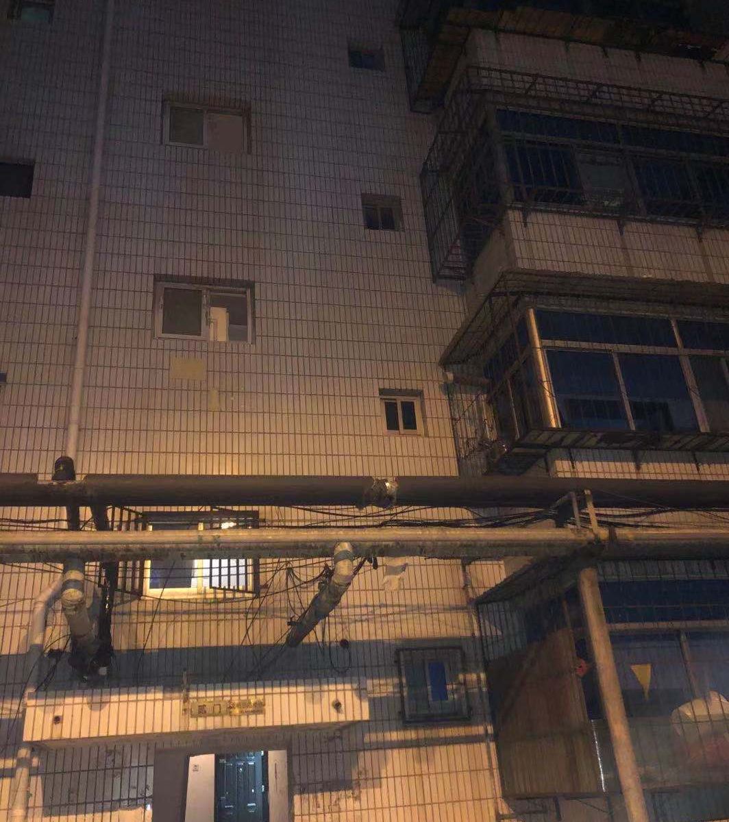 天津朋来日租公寓