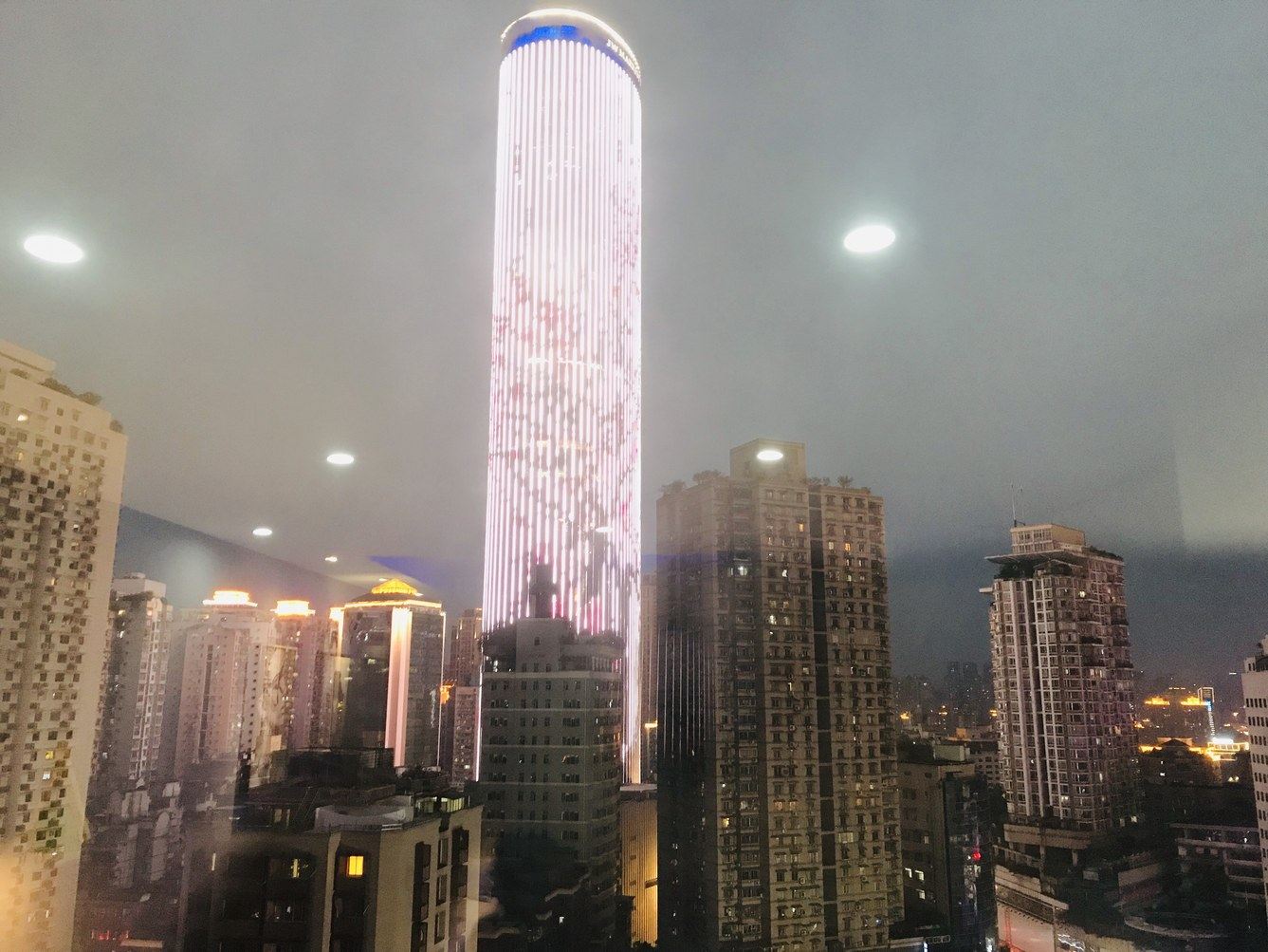 其他