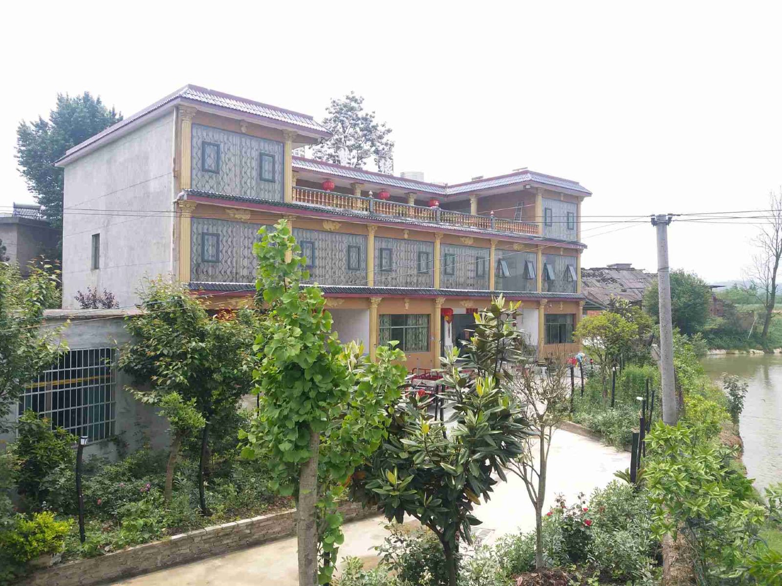 修文醉梦缘农家乐