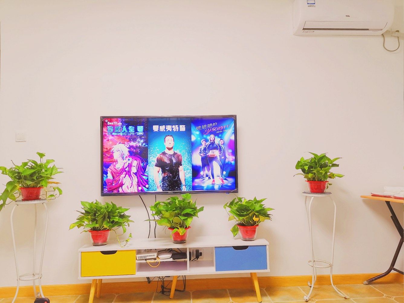 其他