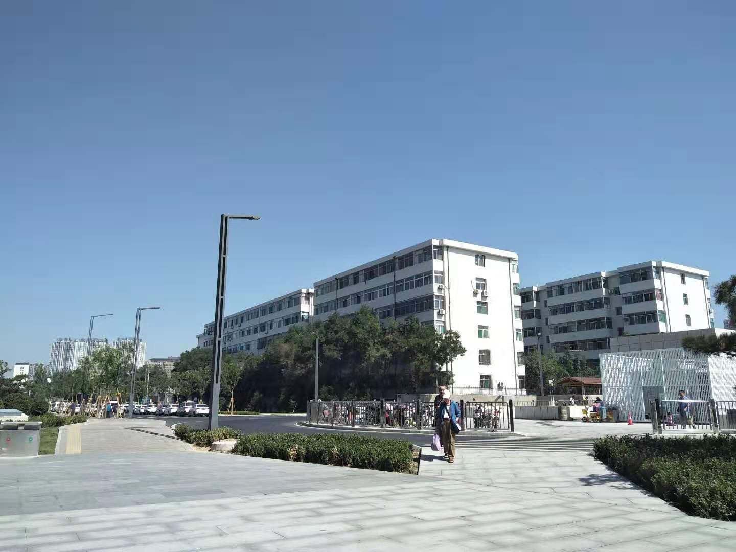 太原东南民宿