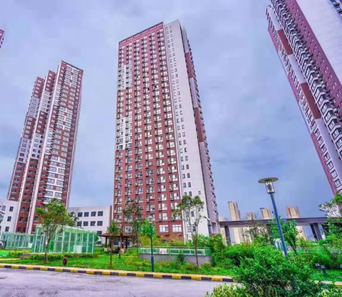 西安宜程影院公寓
