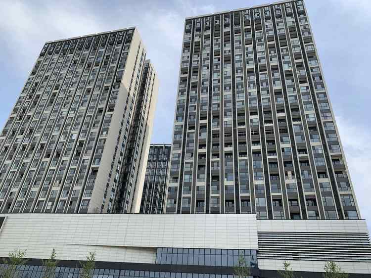郑州悦湖酒店