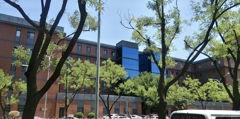 北京小康家庭民宿