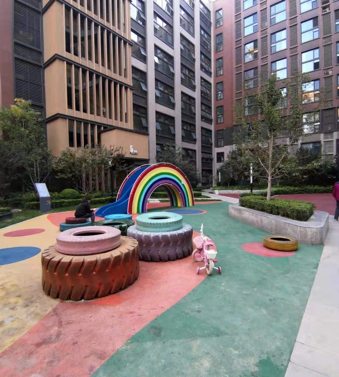 北京cozy民宿