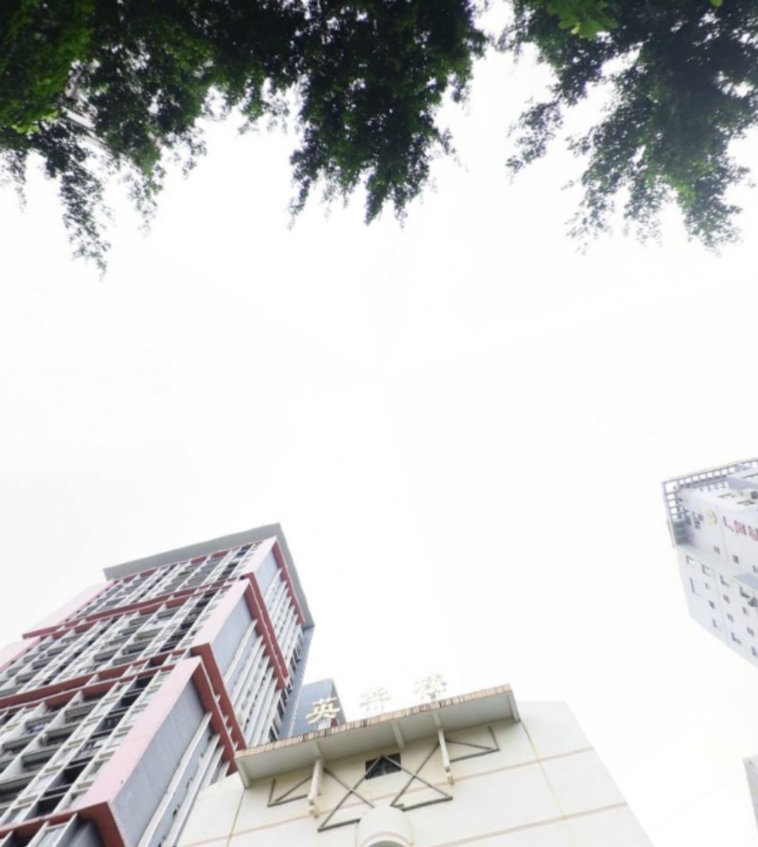 百盟互联网公寓（南宁琅西店）
