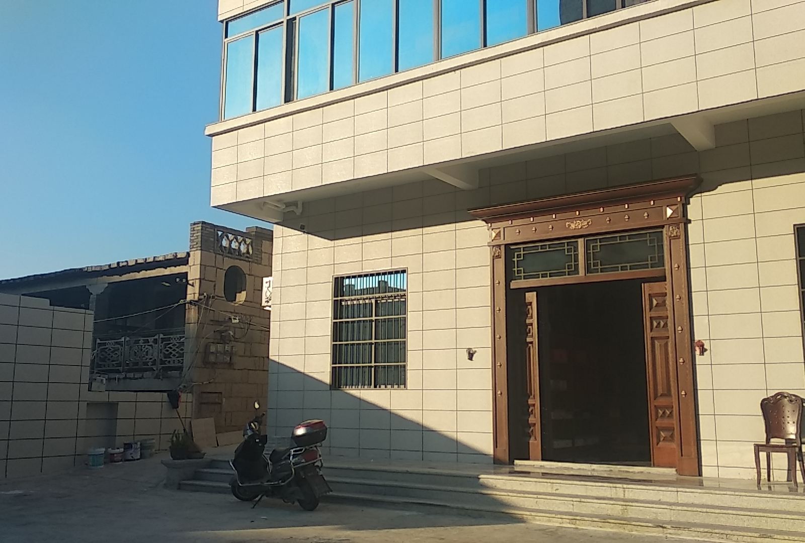 福州栖宿海湾酒店