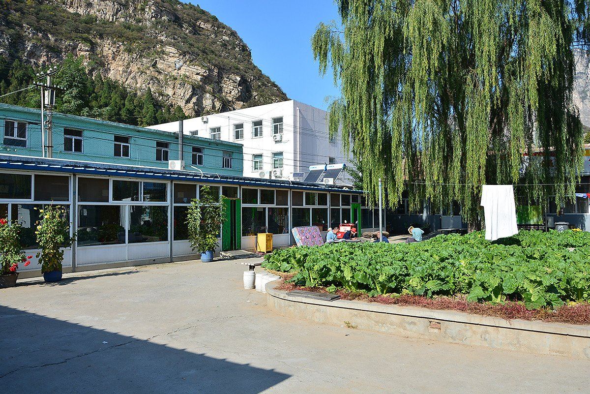 北京玉娥农家院