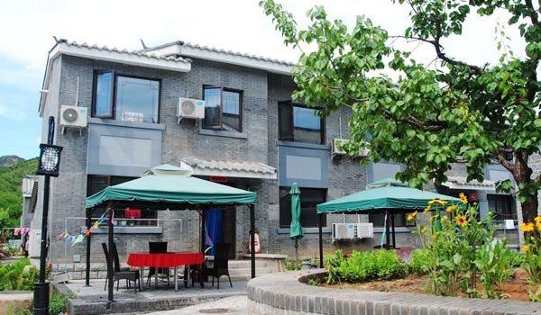 北京司马台蔡素英民俗院