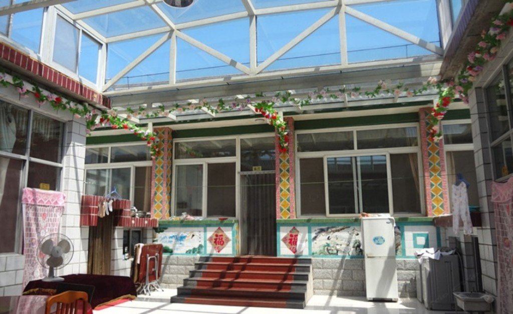 北京明英农家院