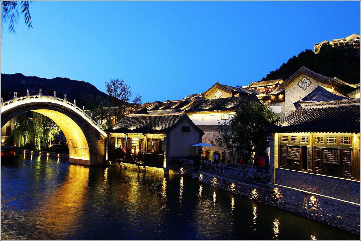北京如艳民宿