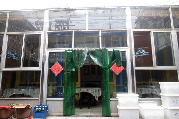北京客缘农家院
