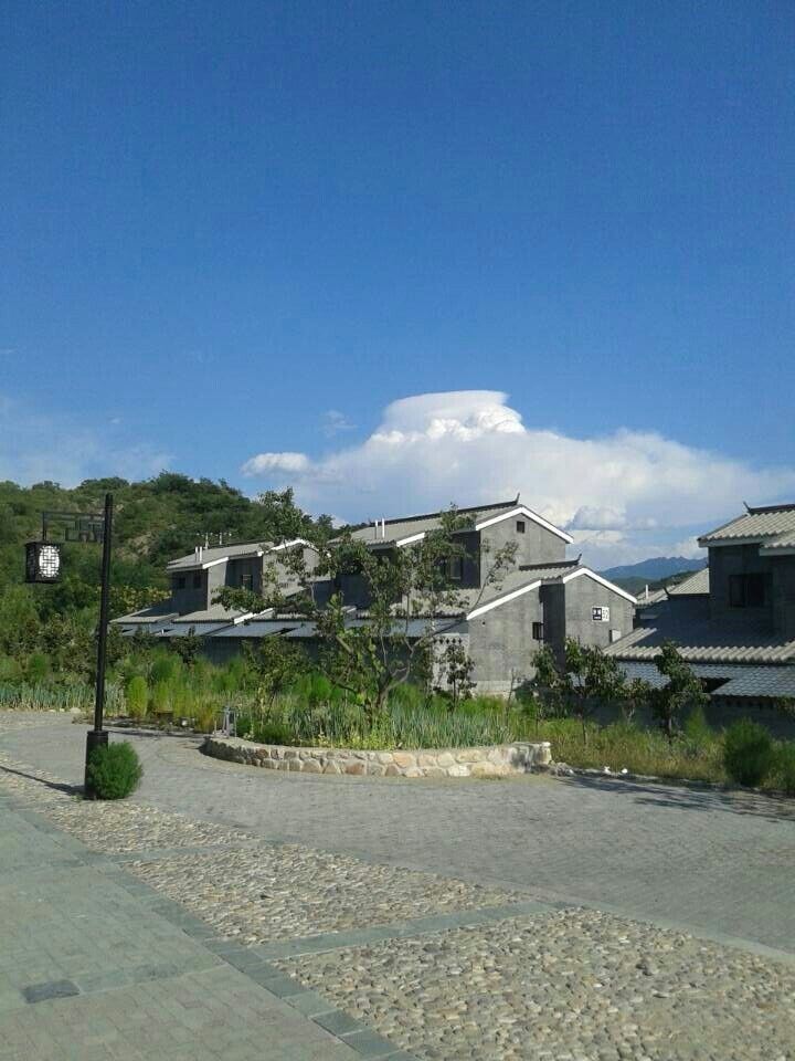 北京亚翠民宿