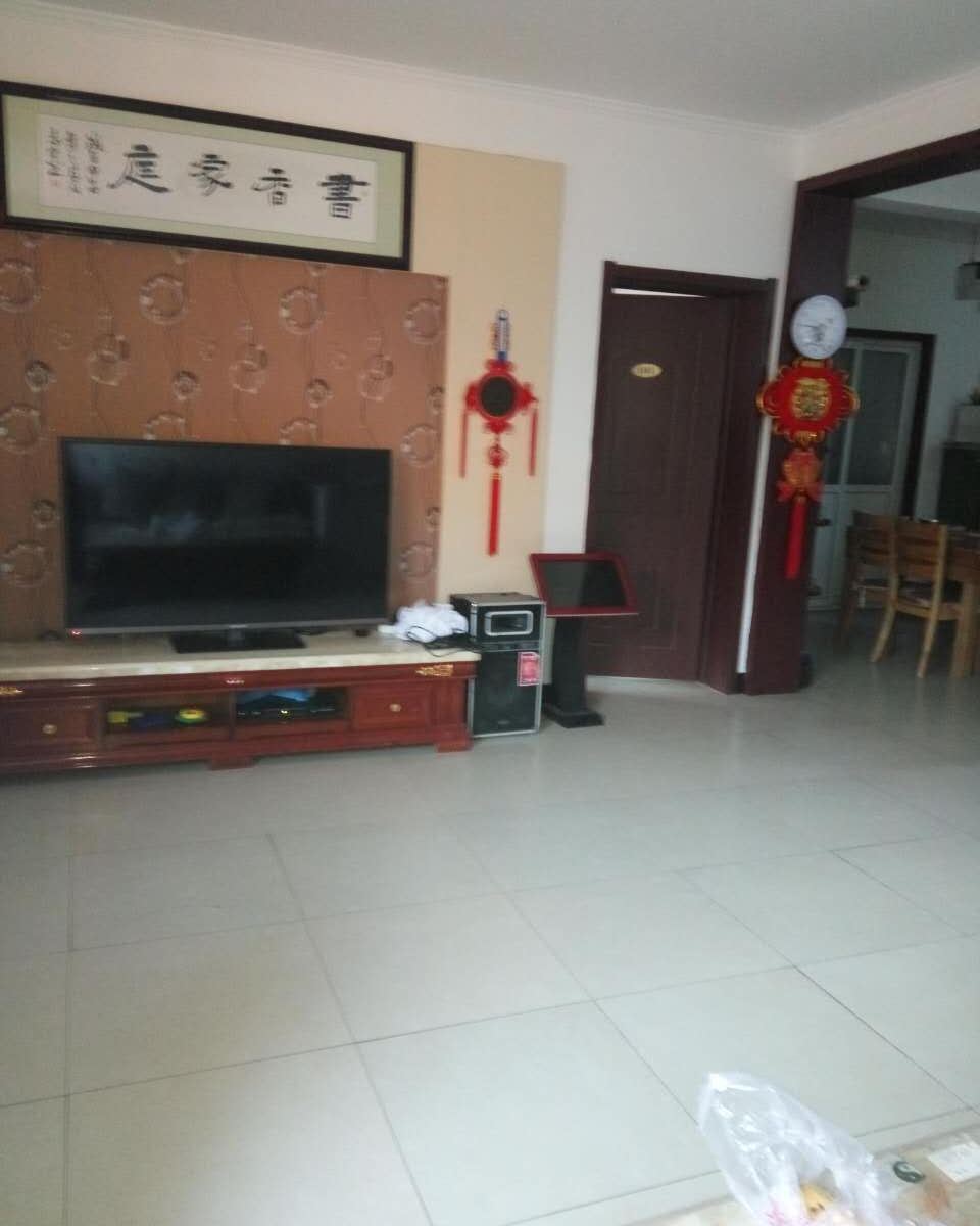 健身娱乐设施
