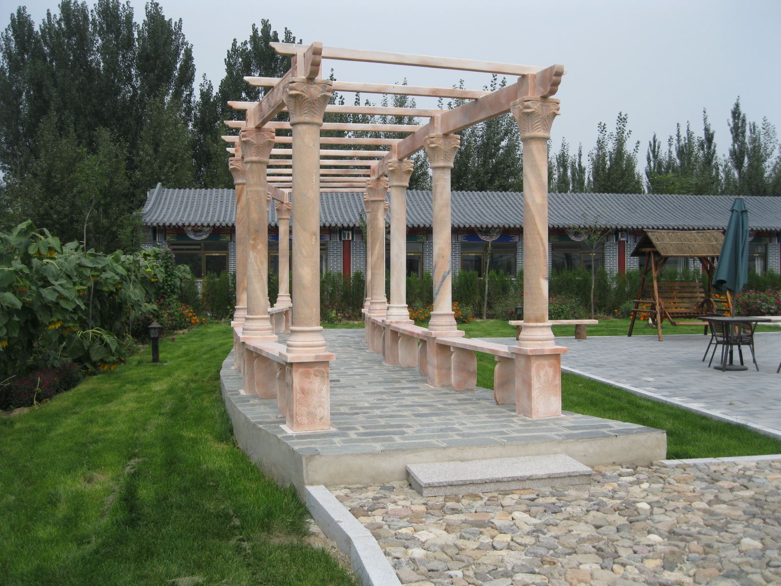 北京喻海庄园