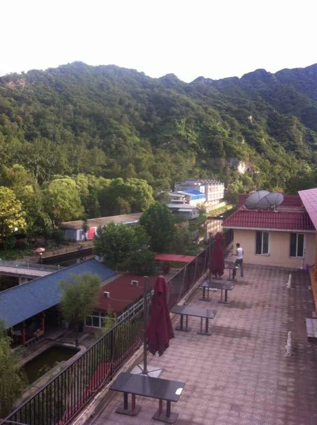 北京沃林度假村
