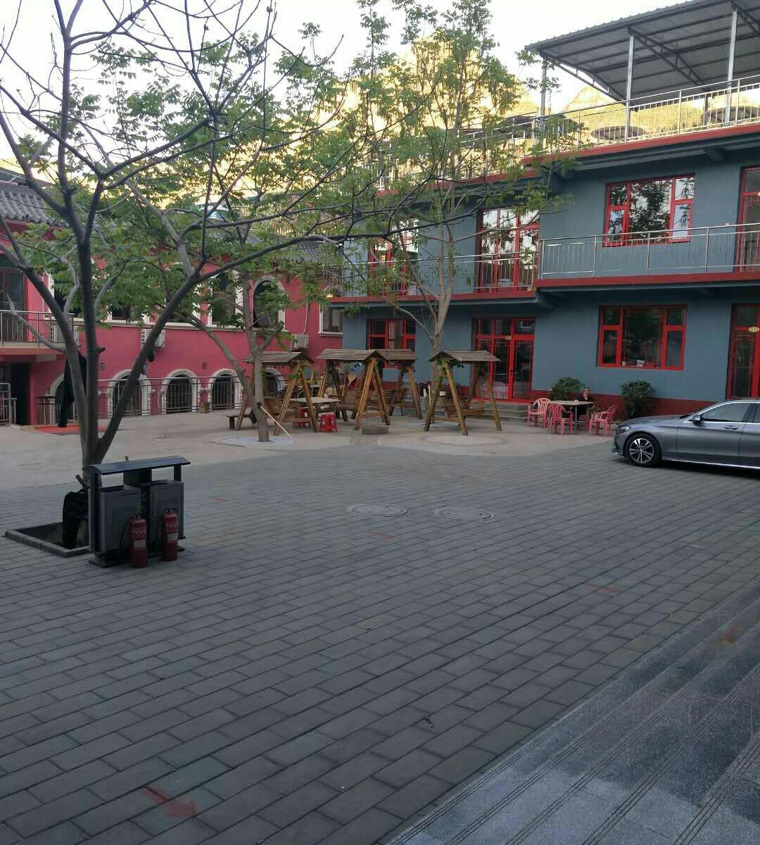 北京十渡老三游客之家农家院