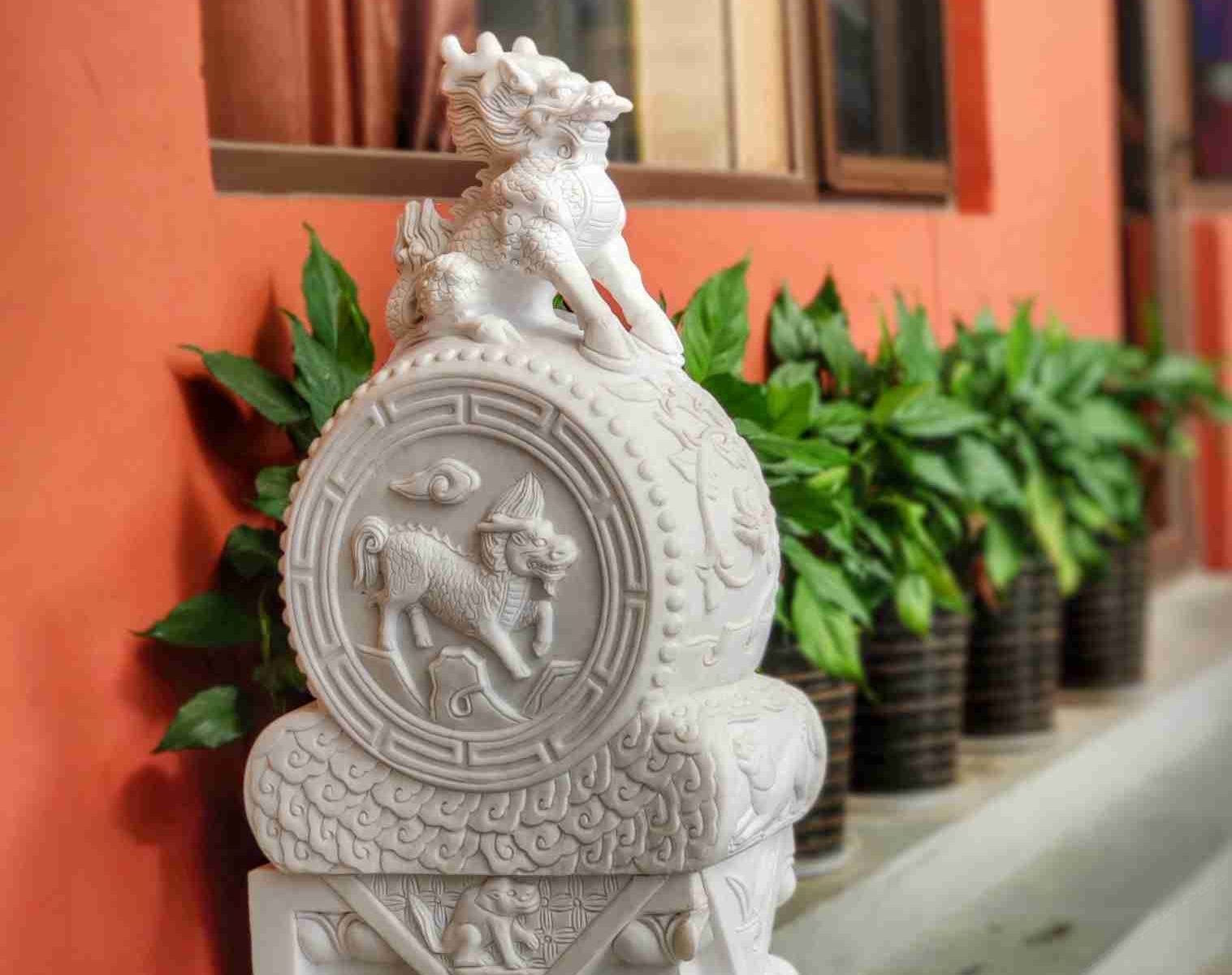 北京聚义堂客栈