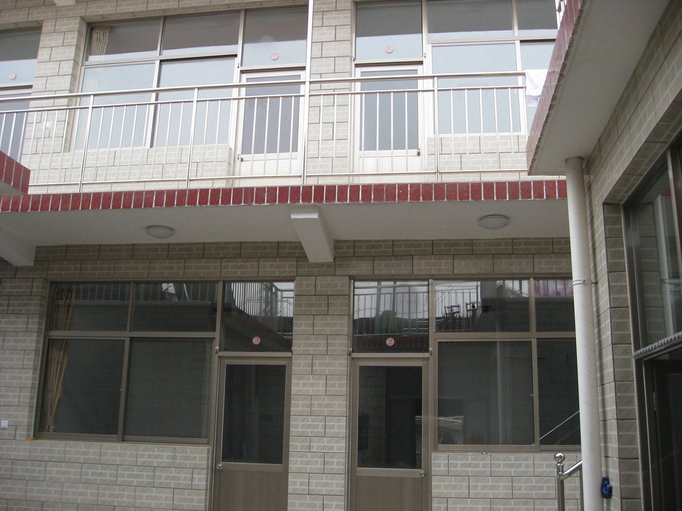 北京依依农家院