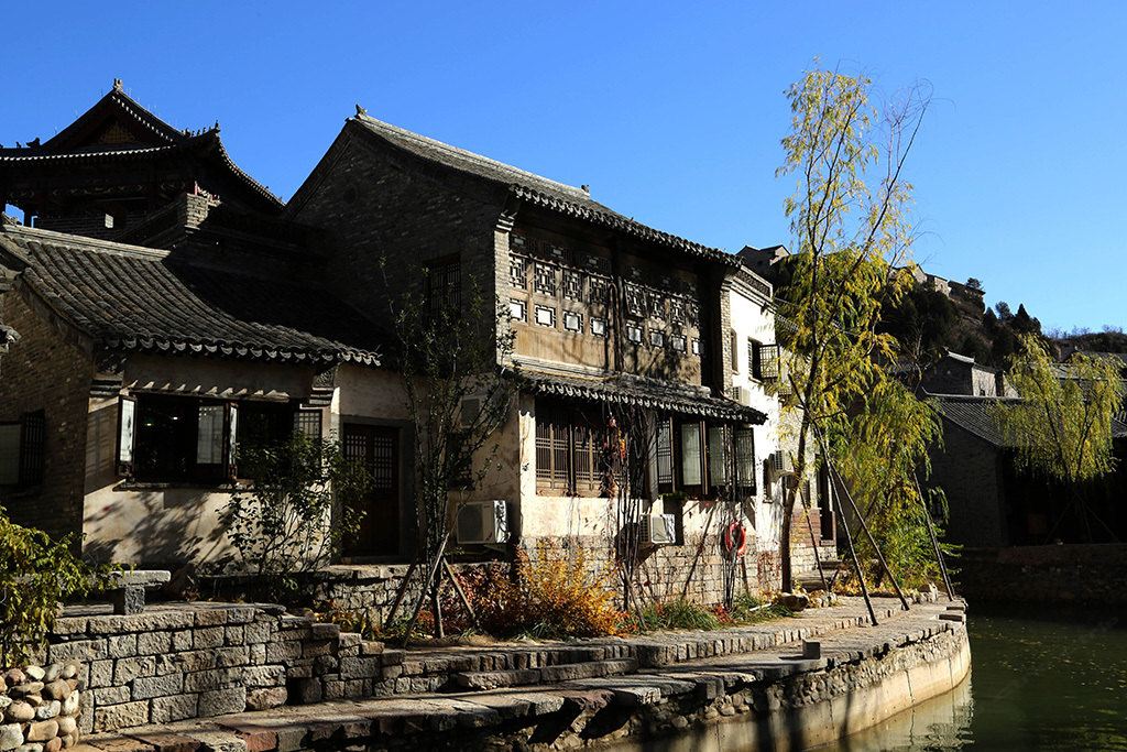 北京友园农家院