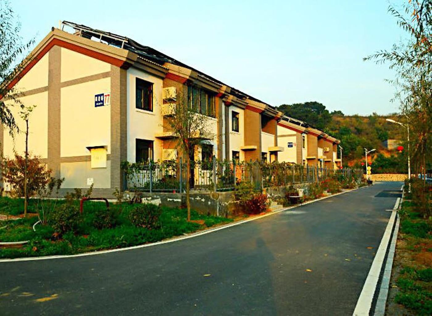 北京果翠园农家院