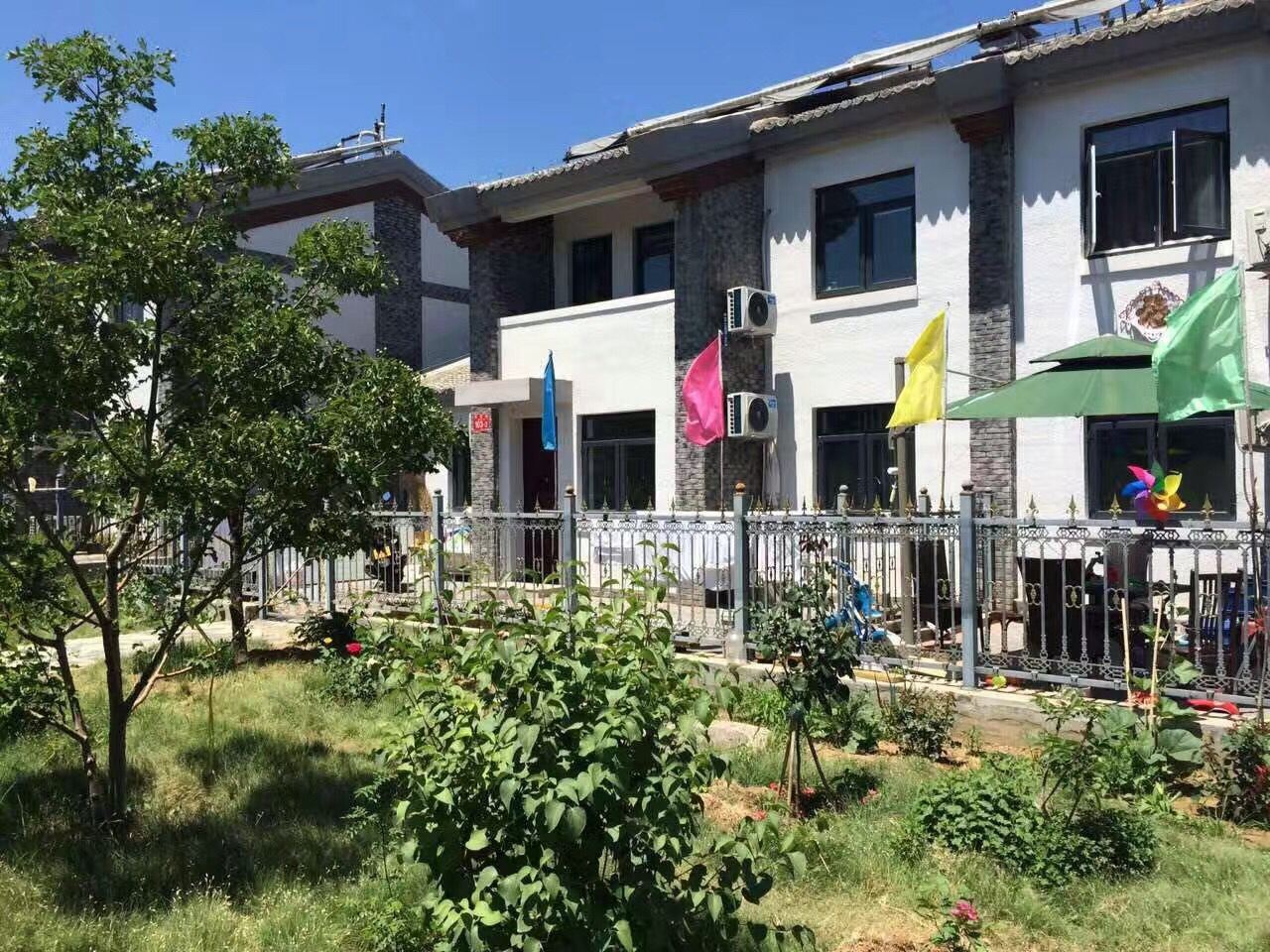 北京宝全客栈