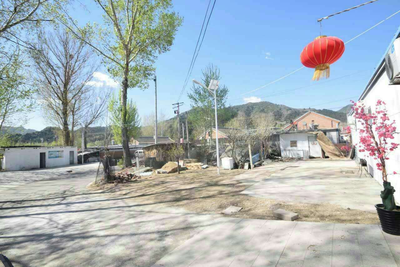 北京静水舒心民俗饭庄