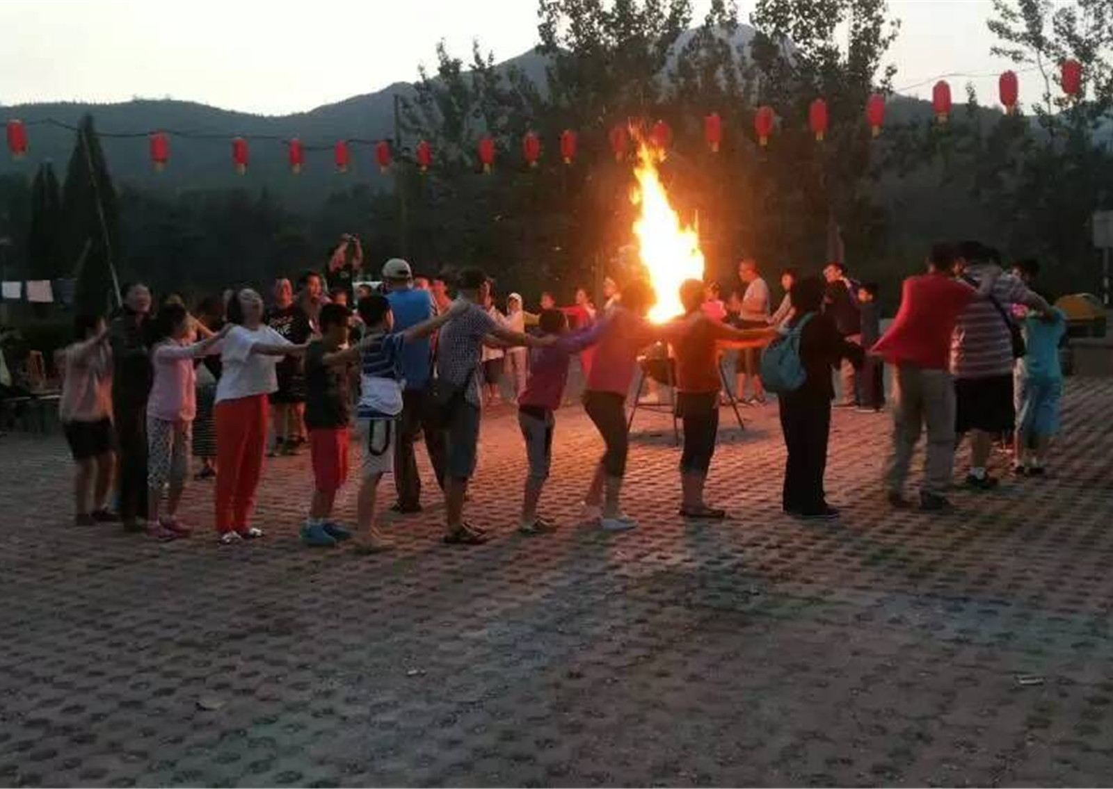其他