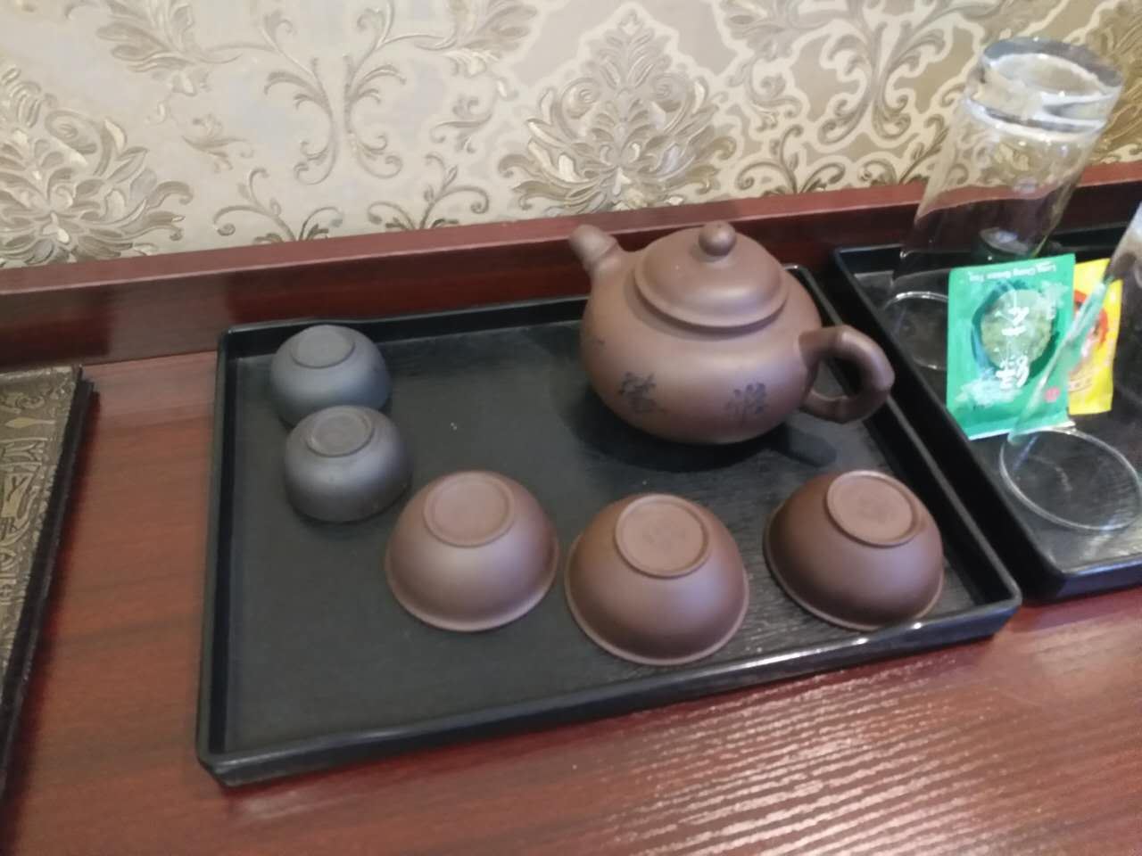 其他