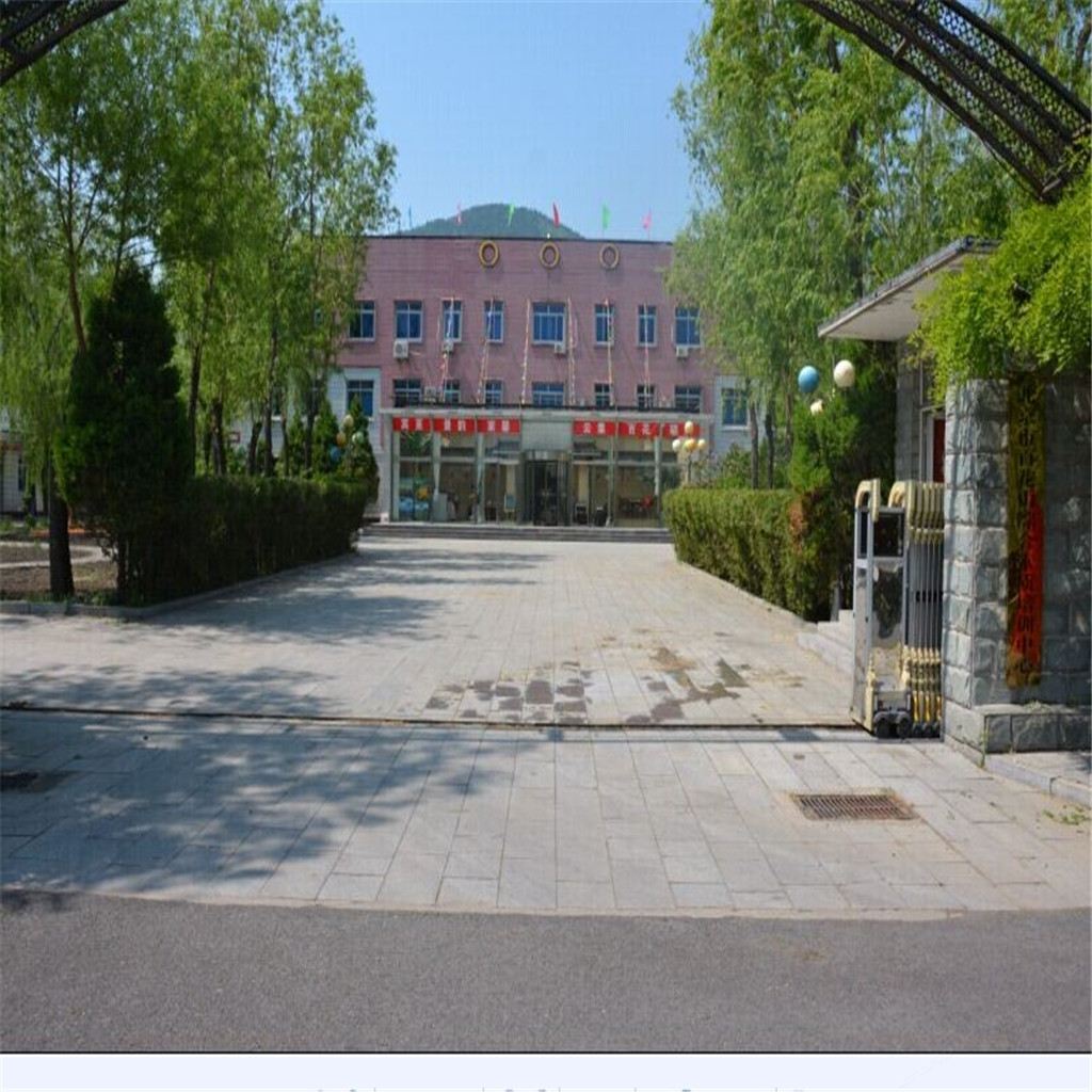 北京百花山酒店