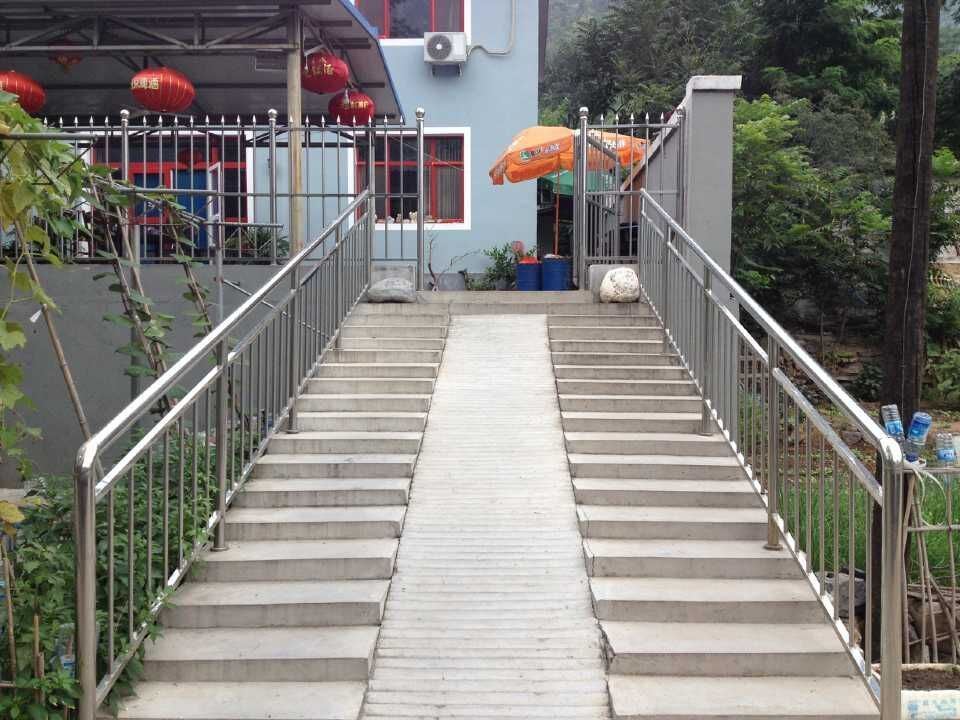 北京阿莉嫂农家院