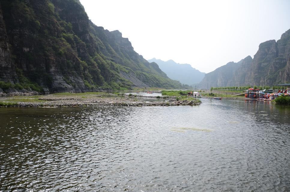 北京山里红农家院