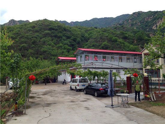 北京少东家